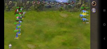 每日任务新仇旧恨500紫狼王