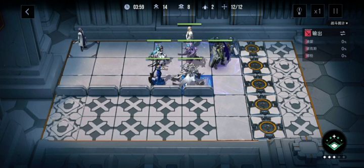 EX3-1满词缀分享，深层禁域迪蒙截图