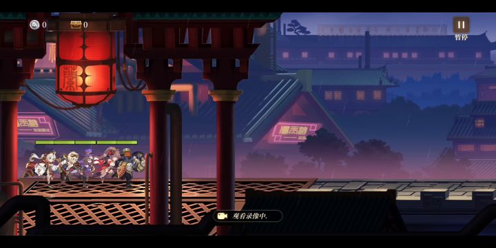 锦标赛13-5 奥古开始显身手咯 13W战力截图