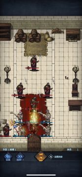 emmmm…大概是个低配灰影打法吧