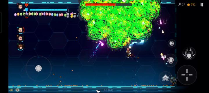 满星爆炸套刮痧小王子截图