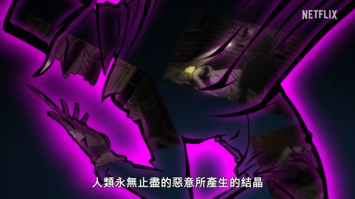 动画剧集《终末的女武神2》正式预告截图