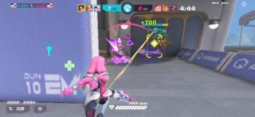 时机要准，下手要狠😱😱（如果奶妈一定要跟一下刺客的话《痛的教训》）