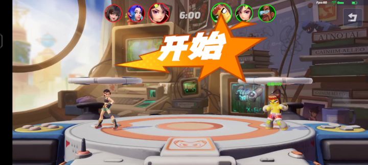 这破盾能力更是重量级截图