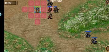 地狱当阳三逆鳞赵云如何一挑五