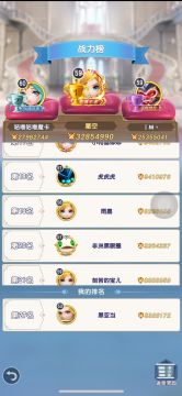 【攻略】关于平民低氪玩家的英雄搭配