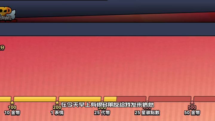 荒野乱斗:全球总决赛第二天胜负预测截图