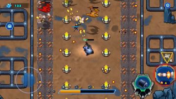 母舰第三关难度1