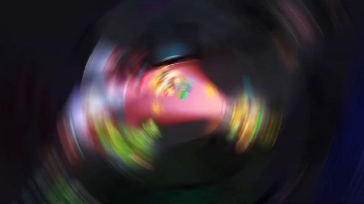 TESS电磁炮步枪！截图