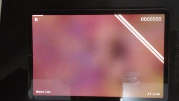 Break Over(sp.14) 逃课手法分享