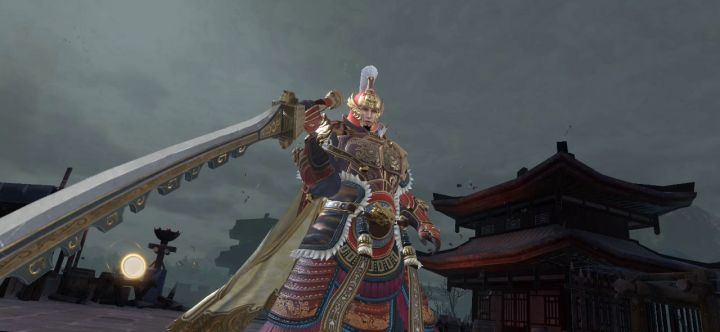 无双挑战-孙坚84300截图