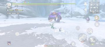 极位紫猴子1命弓打法分享