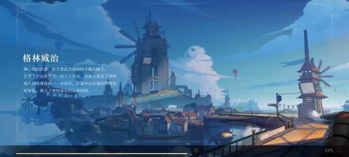 终于通关第六章,不容易啊截图