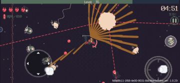 我称之为“喷射战士”！！！