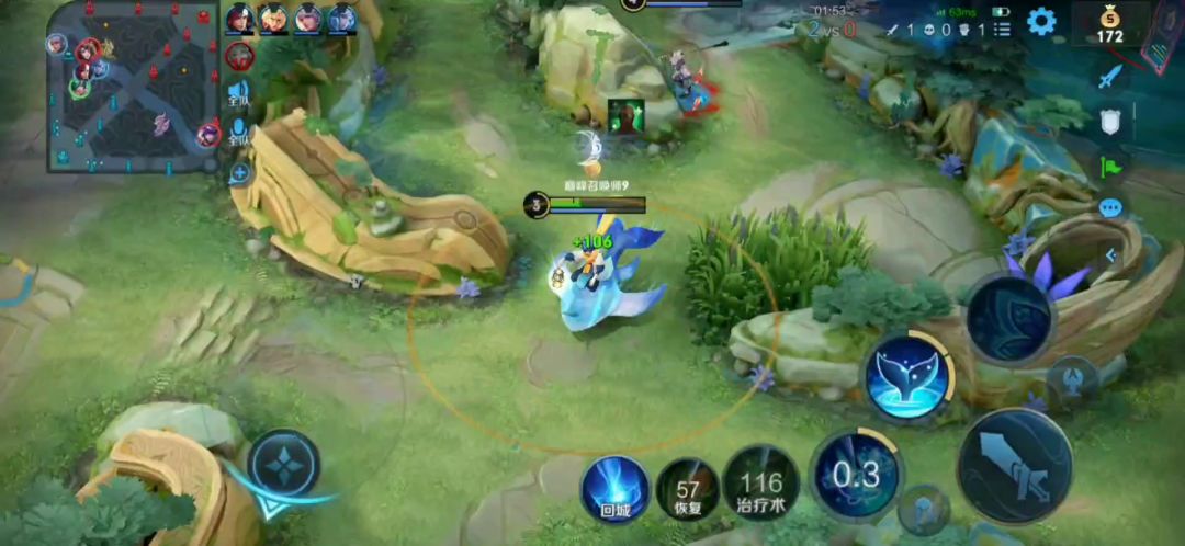 老派庄周：原来我也有剧本可循呀截图