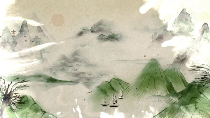 夺命十三枪 改编截图
