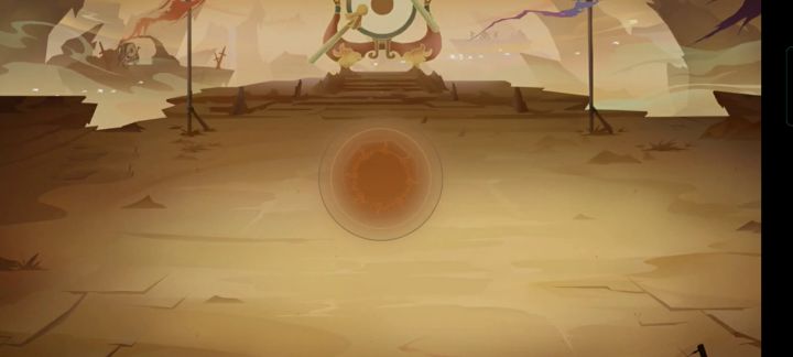 pvp队伍推荐—破茧羲和队截图