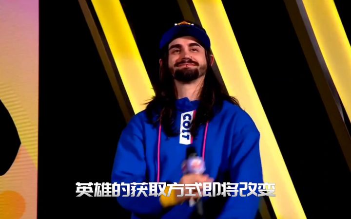 荒野乱斗重大更新!终极宝箱,新皮肤,白给礼物!截图
