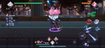 送给摸索刺客连招的新手们