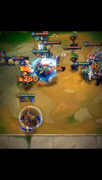 厄斐琉斯：别眨眼，一击即中！