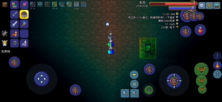 鞭师双切内圈三同无伤3.00天顶世界月总截图