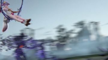 全新职业即将降临完美？！