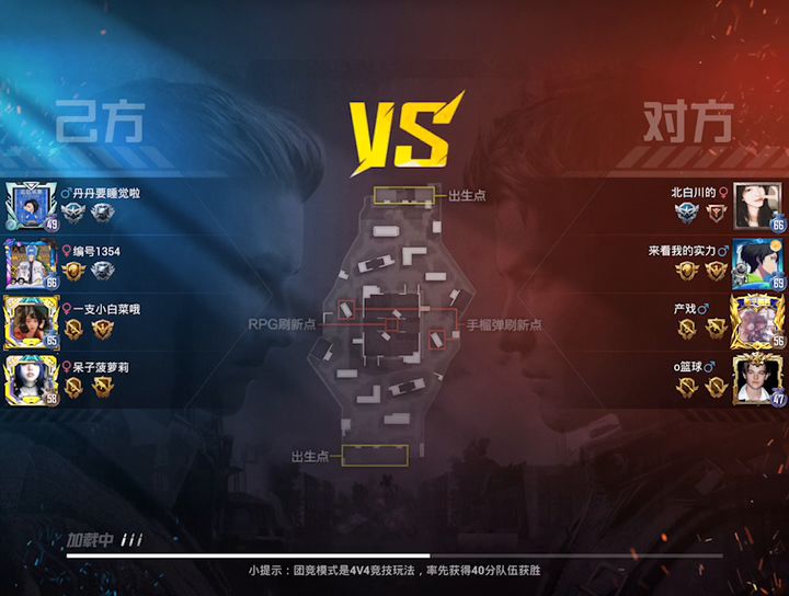 连更挑战第二天截图