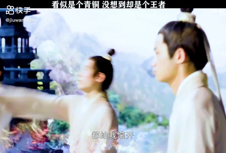 看似是青铜,实则是王者截图