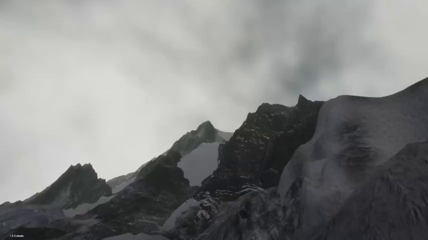 【Steam新游】《攀登者：天空是极限》...截图