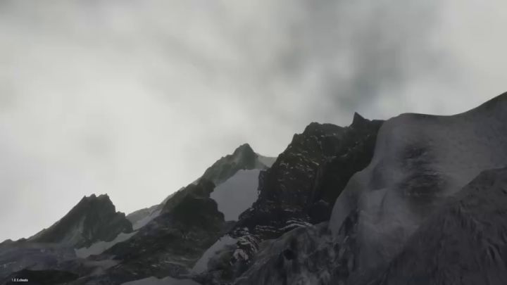 【Steam新游】《攀登者:天空是极限》...截图