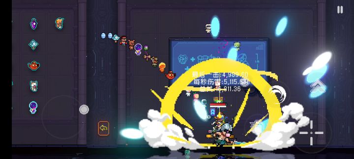6级金扎，自身纪念品加宠物截图