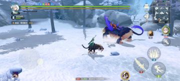 太刀极位紫猴子打法分享！