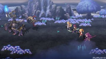 【水回生EX3】主C灵晶忘带可还行