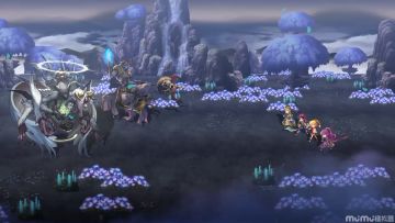 【水回生EX4】配布极限20回合