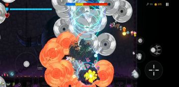 R6途径血金房和钓鱼房后