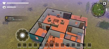 什么主线不主线，盖房子种田才是生活！