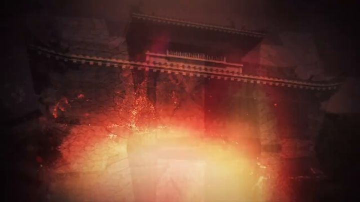 【狠狠地贴】少女剑击动作游戏《SAMUR...截图