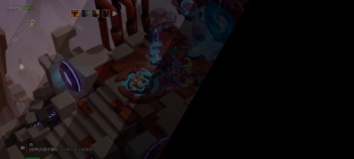 我不死我就是玩 狂砍4门截图