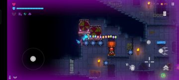 无血金房陷阱无限刷道具