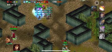 非常意外的惊喜：庞德