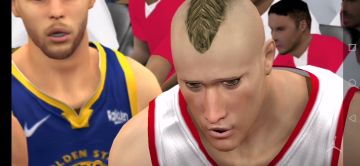 威少刷助攻王第二季