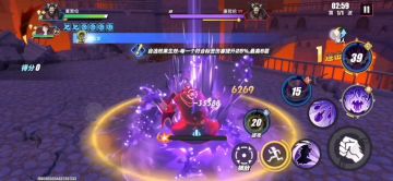 特殊勇者麦哲伦普通打法