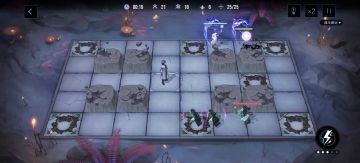 活动  赫卡蒂  EX-X
