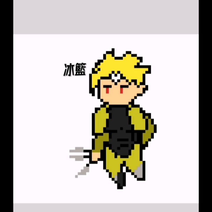 霓虹深渊无限宠物制作过程截图