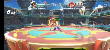 花里胡哨小连段（7）赛维篇