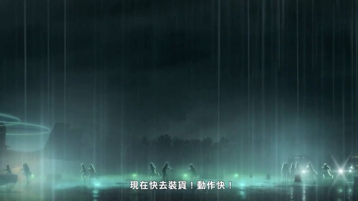 《彩虹六号:围攻》动画短片:Solis卧底行动截图
