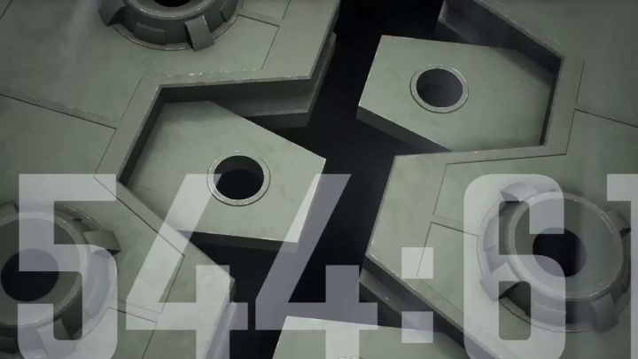 主机版《高达:进化》上线宣传视频截图