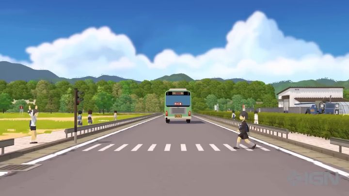 《学园构想家》公布预告截图