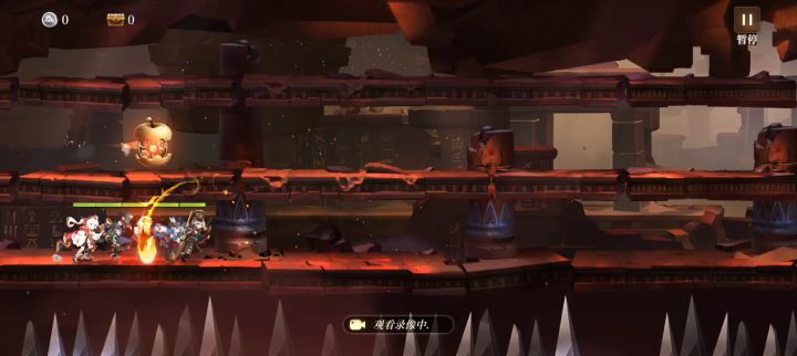 第五章5.7w终于过了截图
