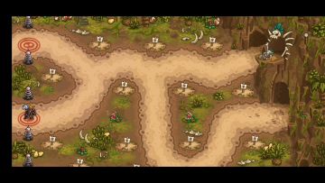 #原始世界#南瓜杰克暗影弓手精英骚扰者打法！利用南瓜杰克机动性补兵前期用精英骚扰者挡兵暗影弓手打辅助中期把骚扰者升到三级然后把暗影弓手升到满级等到第15波的时候没兵时把精英骚扰者卖掉换暗影弓手打龙！